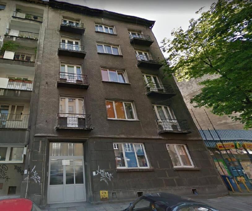 Studio Near Old Town, Krakow